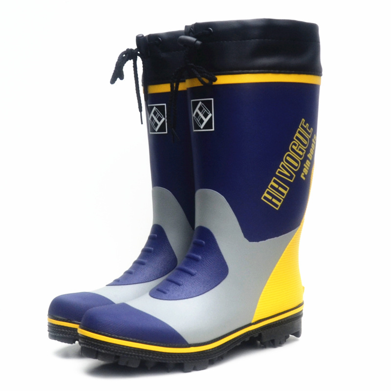 Women'S Fashion Hiking Boots - Fashion Waterproof Fishing Boots, Steel Spike