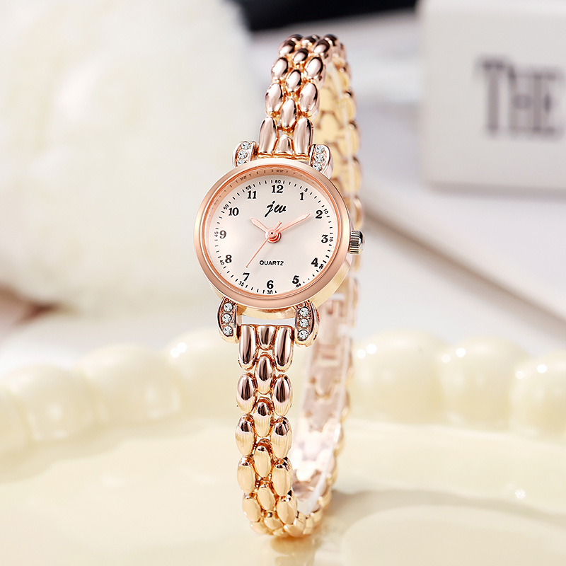 Women'S Fashion Digital Watch - Fashion Women Bracelet Watches Luxury Gift