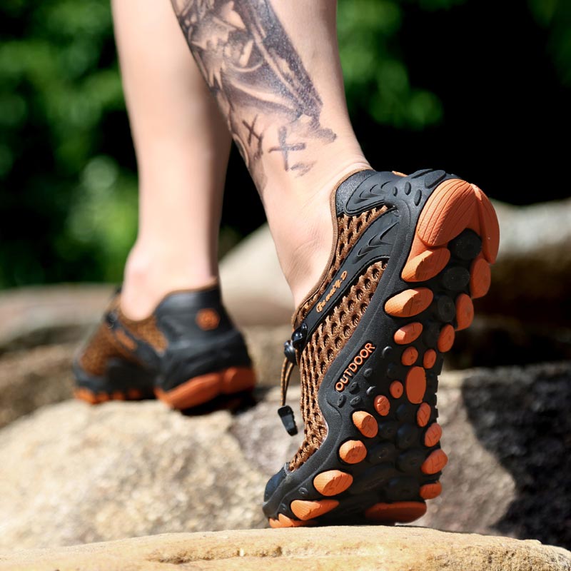 Women Fashion Online Shopping - trekking mountain mens sports shoes basket