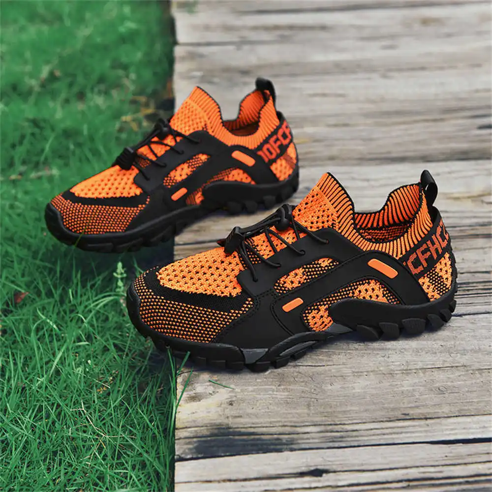 Women'S Fashion Hiking Boots - Size 43 Size 40 Men's Shoes