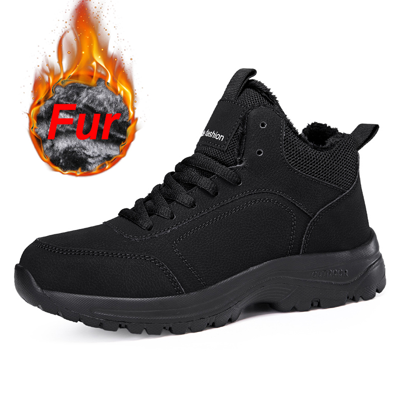 Women'S Fashion Hiking Boots - Hot Selling! Fashion Outdoor Boots Men