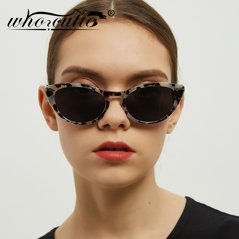 Women'S Fashion In The 70S - 2025 Vintage Cat Eye Sunglasses Women