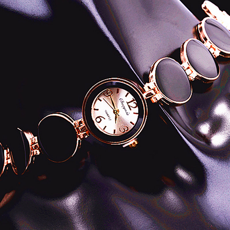 Women'S Fashion Digital Watch - Women Watch Ladies Nobler Fashion Casual
