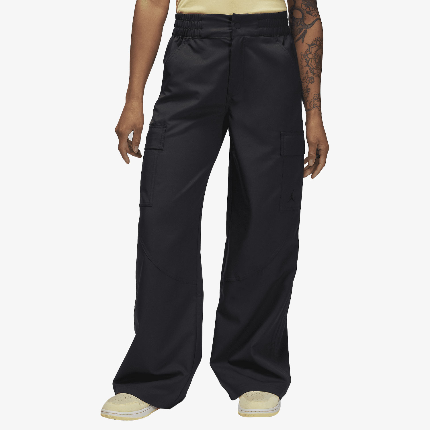 Women'S Fashion Utility Pants - Nike Genuine JORDAN Women's Fashion Utility