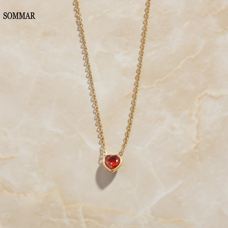Women Fashion Online Shopping - SOMMAR online shopping india 14KGP Gold