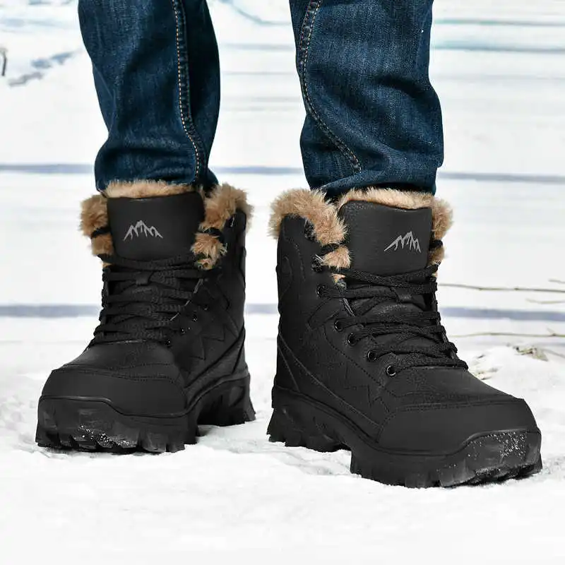 Women'S Fashion Hiking Boots - Luxury Design Sneakers Basketball White Women's