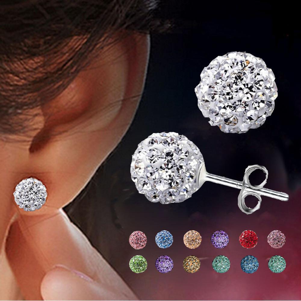 Women Fashion Online Shopping - Earrings Brincos Earing Online Shopping India