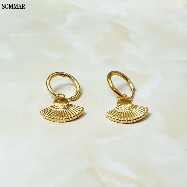 Women Fashion Online Shopping - SOMMAR online shopping india PVD plating