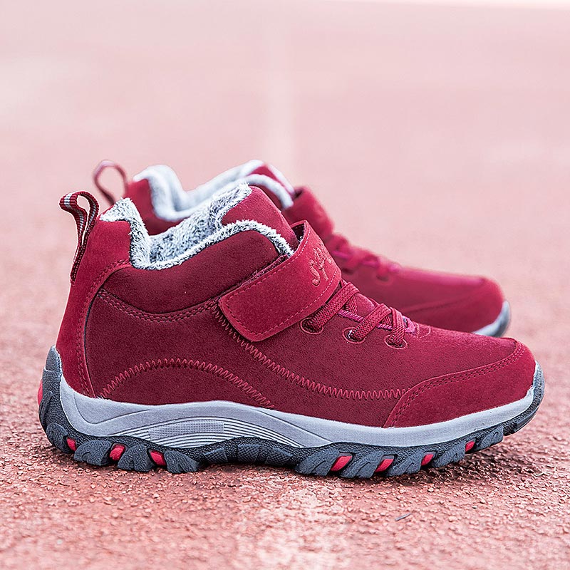 Women Fashion Online Shopping - short winter sports shoes for women