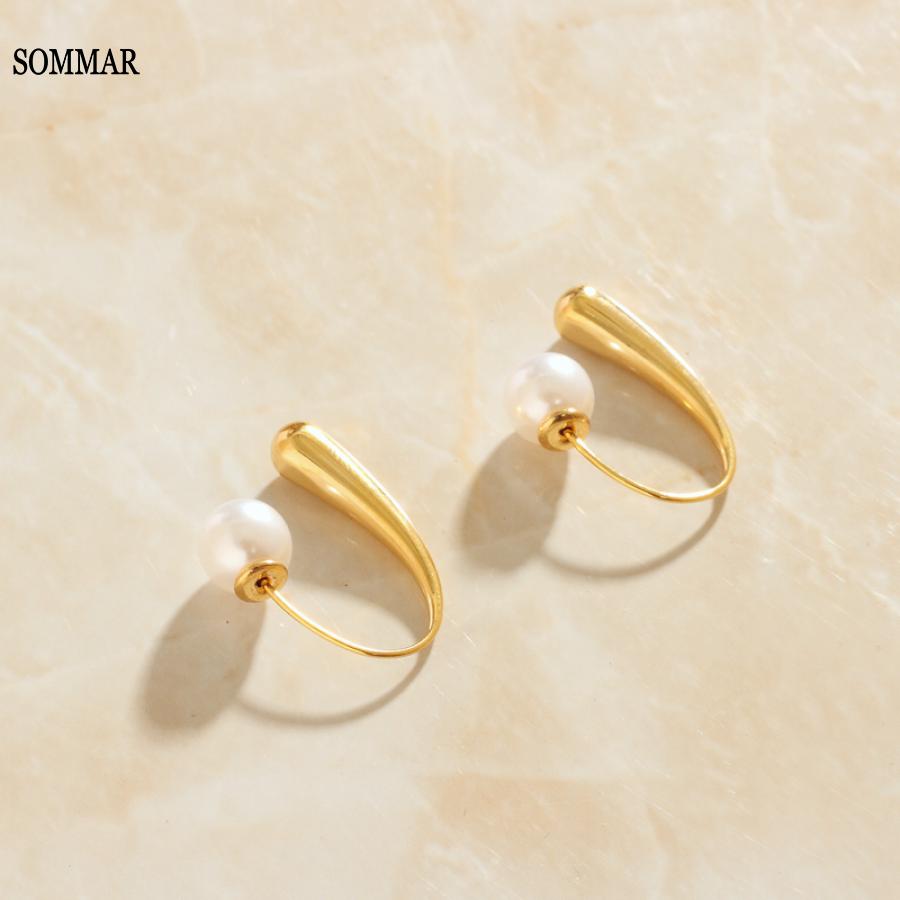 Women Fashion Online Shopping - SOMMAR online shopping india Gold Plated