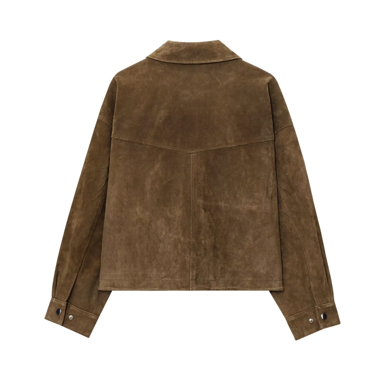 Maxdutti Winter Coat Minimalis - Women'S Fashion Bomber Jacket ulasan dan harga