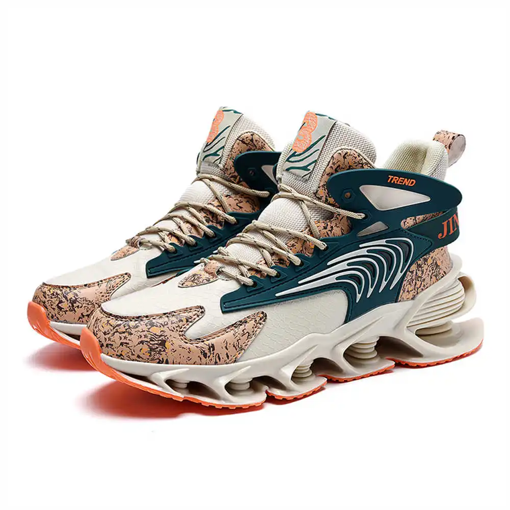 Non-slip Mid Child Running Sne - Women'S Fashion Hiking Boots ulasan dan harga