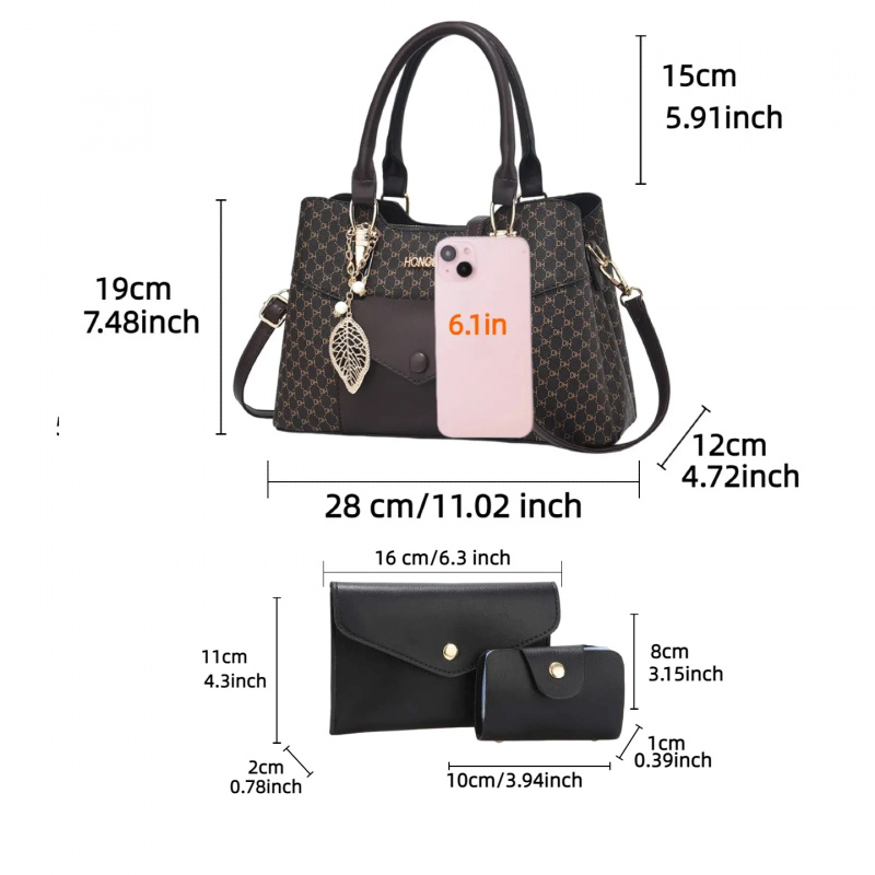 high-end textured large-capaci - Crossbody Bag Women ulasan dan harga