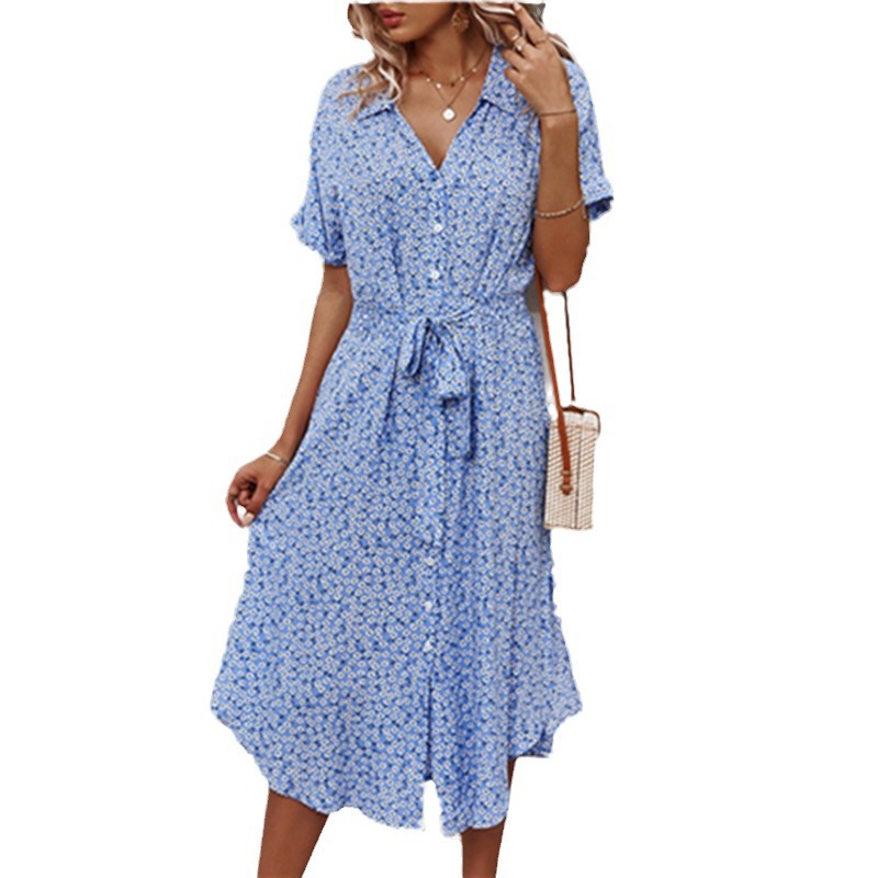 Spring and Summer Women's Casu - Women Fashion Pose ulasan dan harga