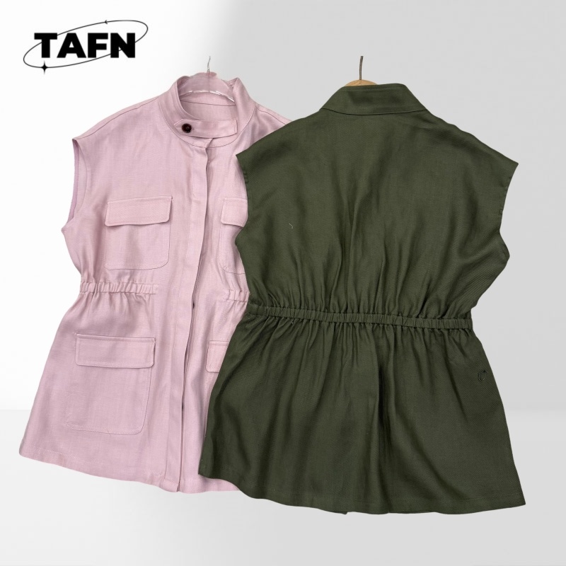 26 New Women Casual Two Piece  - Women'S Fashion Utility Pants ulasan dan harga