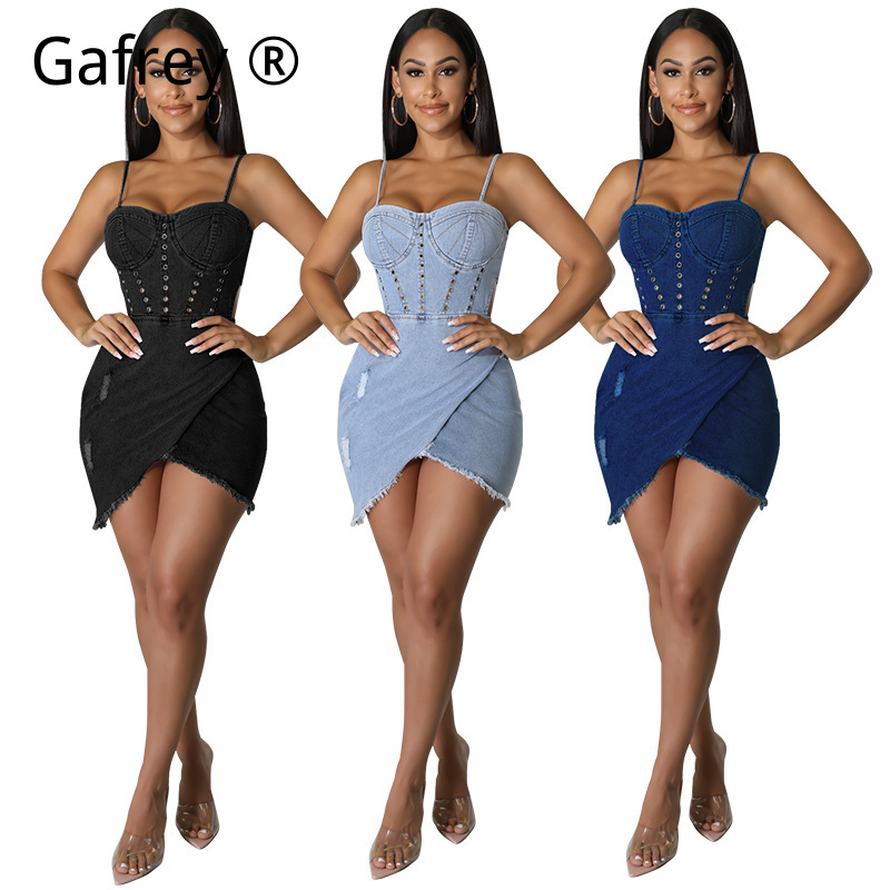 Women's Plus Size Sexy Sleevel - Ruched Dress Mini ulasan dan harga