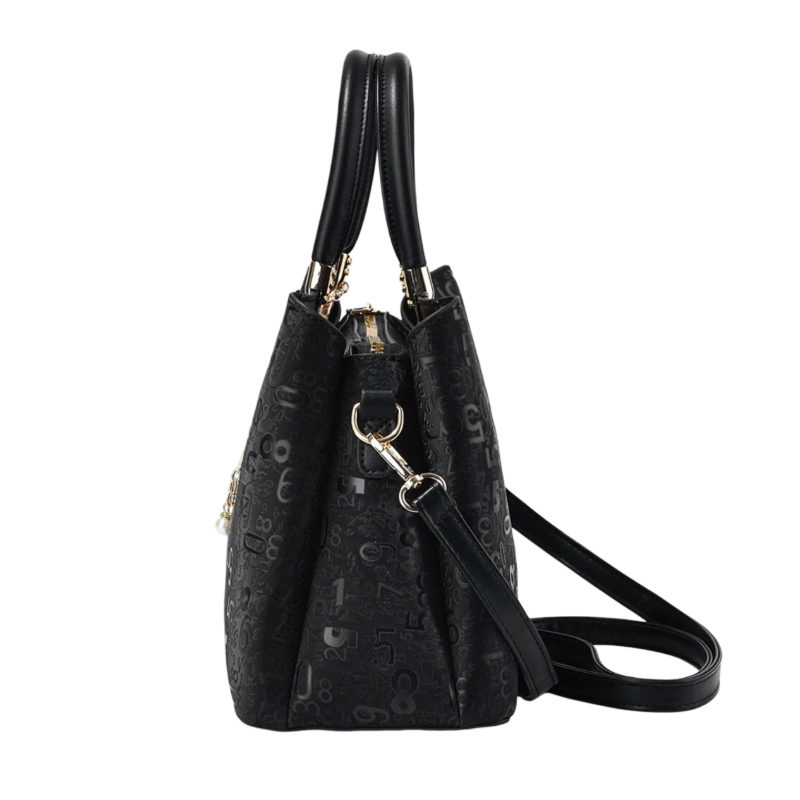 3-piece Fashion Women's Handba - Crossbody Bag Women ulasan dan harga