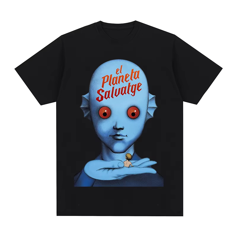Fantastic Planet El Planeta Sa - Women'S Fashion In The 70S ulasan dan harga