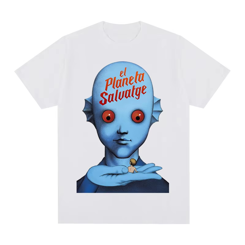 Fantastic Planet El Planeta Sa - Women'S Fashion In The 70S ulasan dan harga
