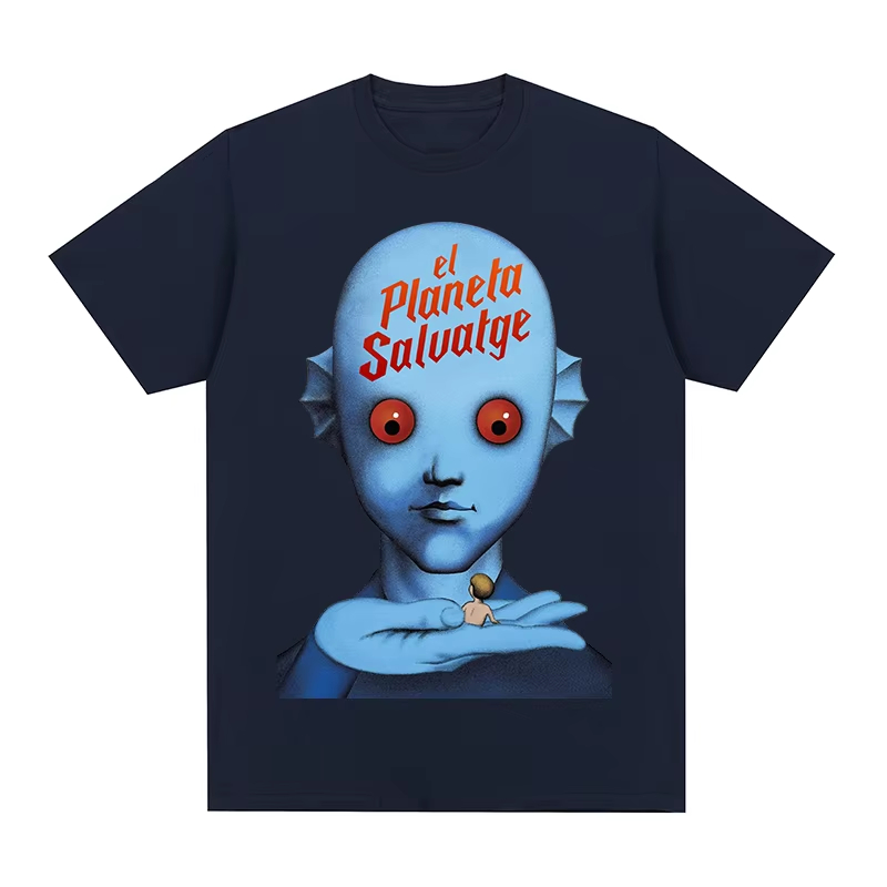 Fantastic Planet El Planeta Sa - Women'S Fashion In The 70S ulasan dan harga