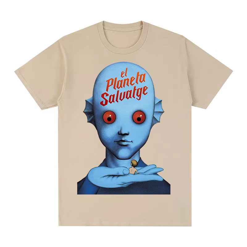 Fantastic Planet El Planeta Sa - Women'S Fashion In The 70S ulasan dan harga