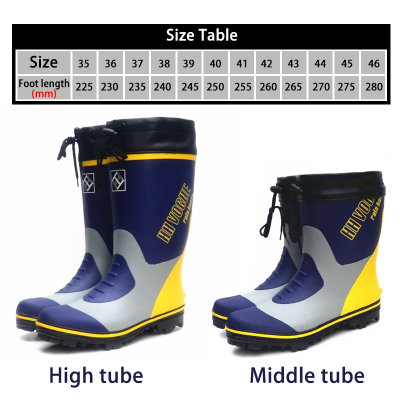 Fashion Waterproof Fishing Boo - Women'S Fashion Hiking Boots ulasan dan harga