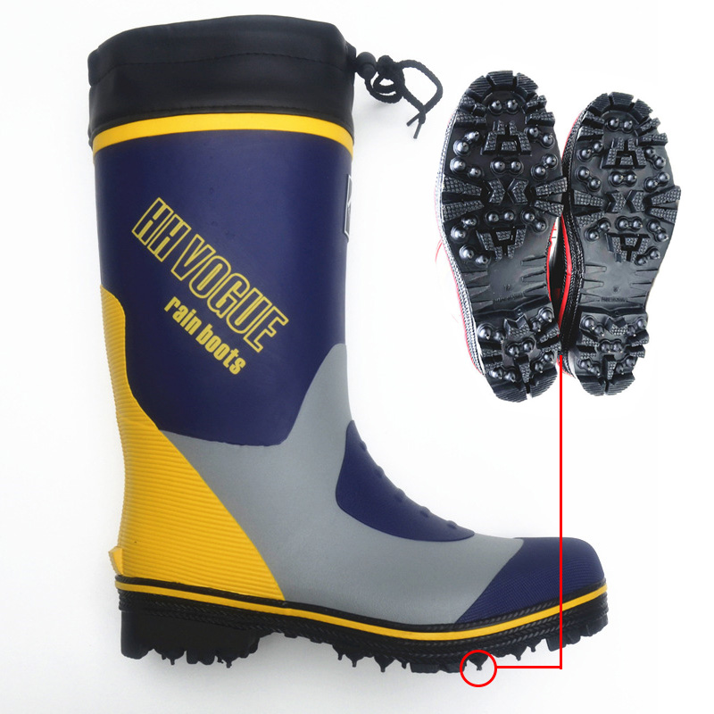 Fashion Waterproof Fishing Boo - Women'S Fashion Hiking Boots ulasan dan harga