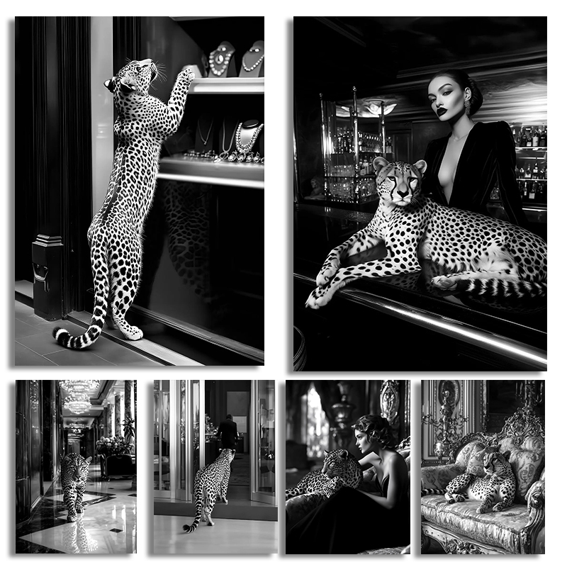 Black and White Fashion Magazi - Women'S Fashion Magazine ulasan dan harga