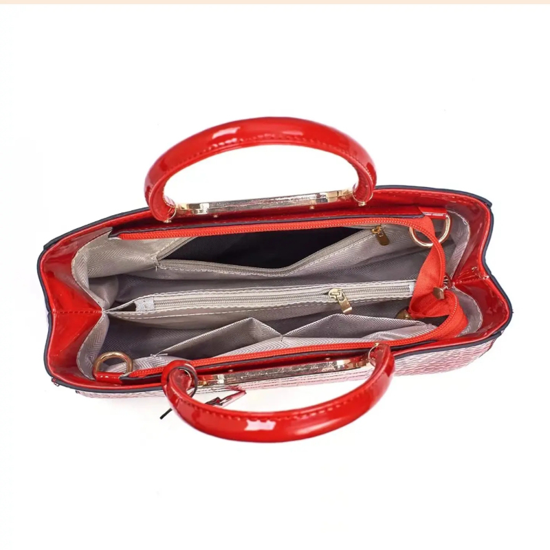 Women's Handbag Set, Light Lux - Crossbody Bag Women ulasan dan harga