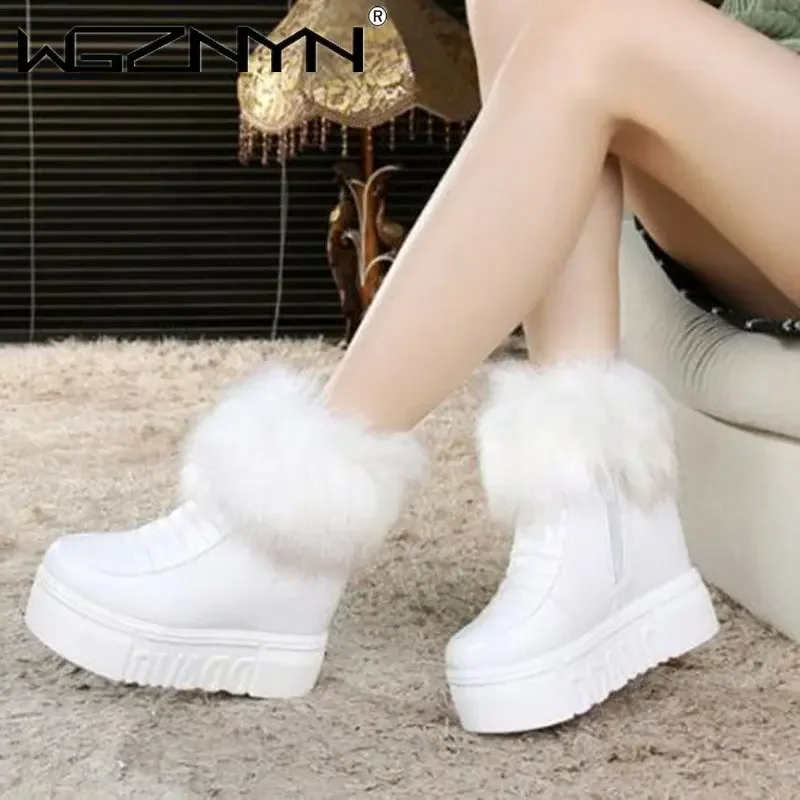 Fashion Womens Height Increasi - Women'S Fashion Riding Boots ulasan dan harga