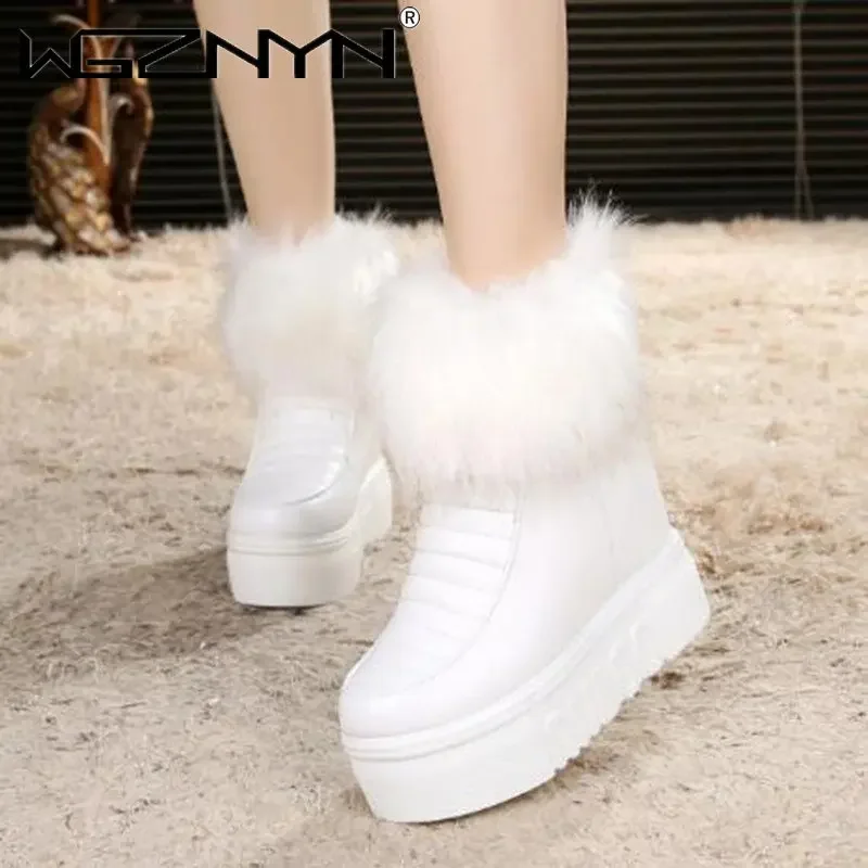 Fashion Womens Height Increasi - Women'S Fashion Riding Boots ulasan dan harga