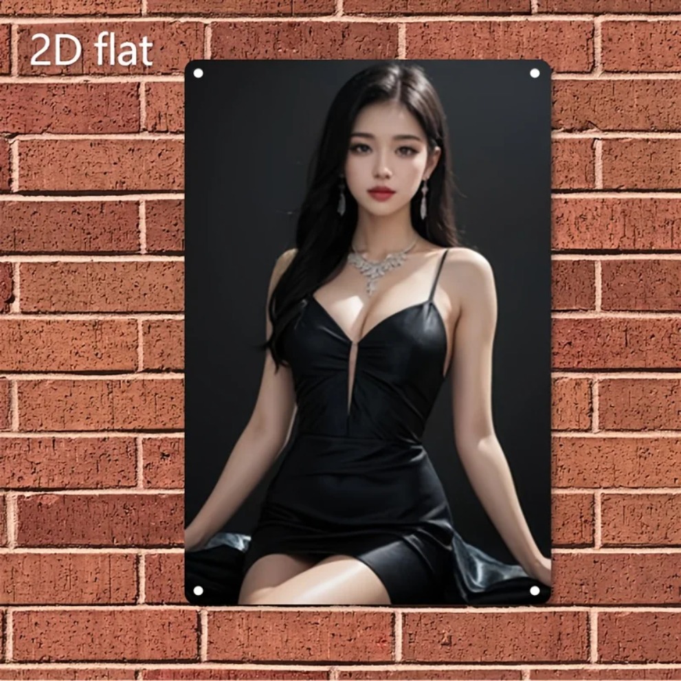 Blonde and Redhead Women in Fa - Women Fashion Pose ulasan dan harga