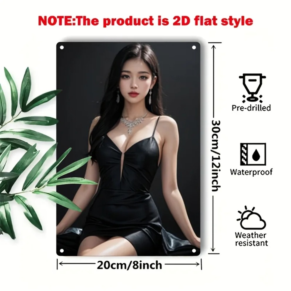 Blonde and Redhead Women in Fa - Women Fashion Pose ulasan dan harga