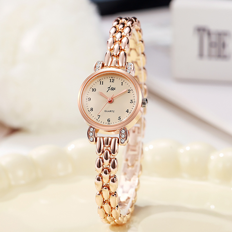 Fashion Women Bracelet Watches - Women'S Fashion Digital Watch ulasan dan harga