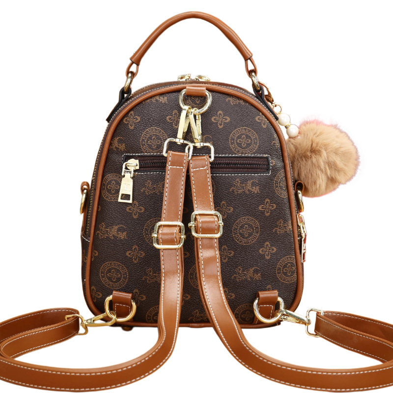 3-piece women's bag set, light - Crossbody Bag Women ulasan dan harga