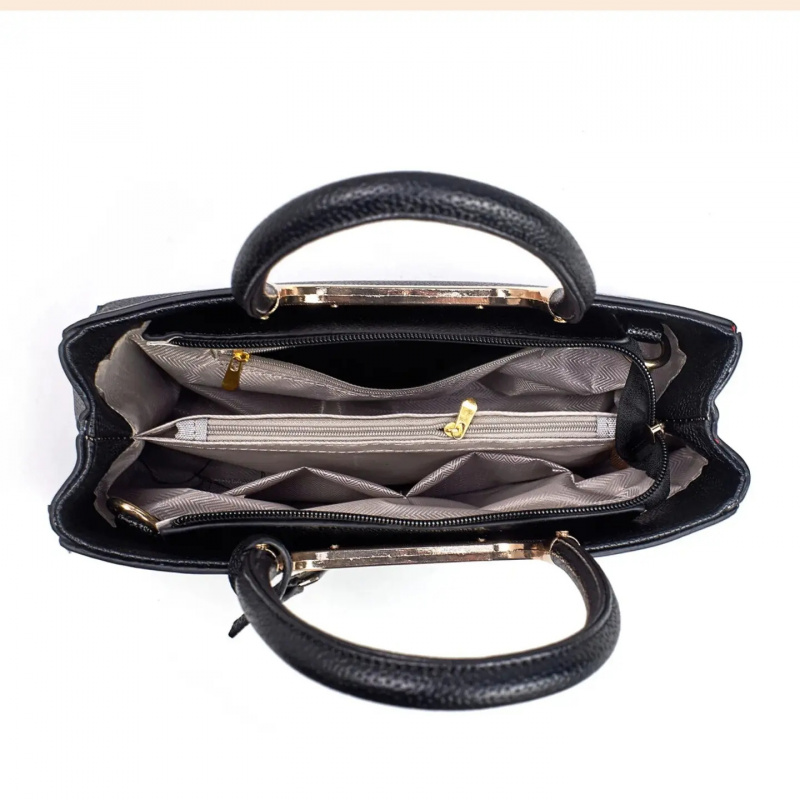 PU Leather Crossbody Shoulder  - Crossbody Bag Women ulasan dan harga