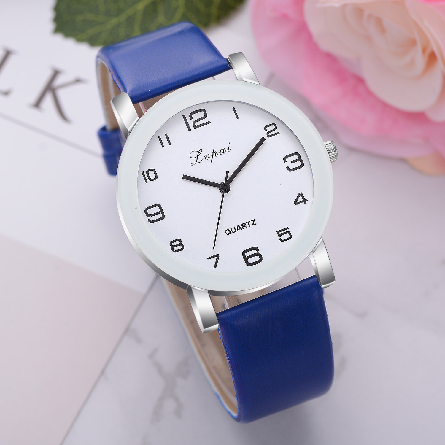 CQ96 Fashionable Women watch,  - Women'S Fashion Digital Watch ulasan dan harga
