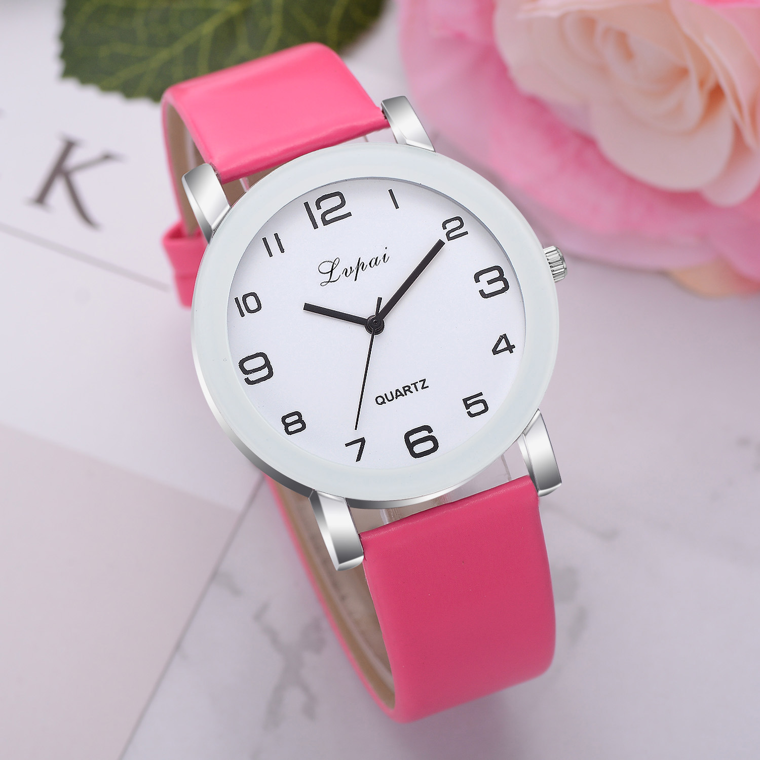 CQ96 Fashionable Women watch,  - Women'S Fashion Digital Watch ulasan dan harga