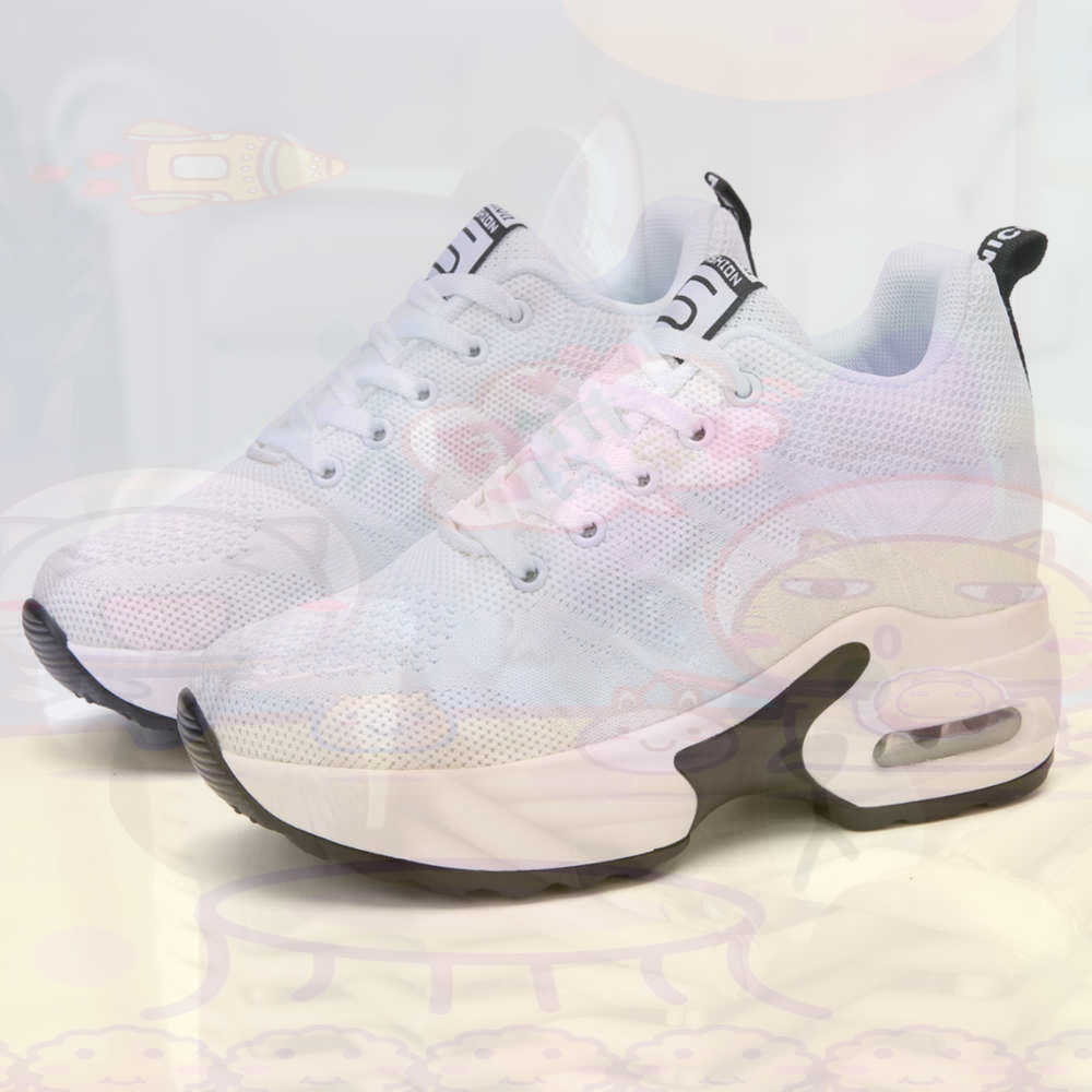 Red Size 36 Shoes Woman Tennis - Women'S Fashion Hiking Boots ulasan dan harga