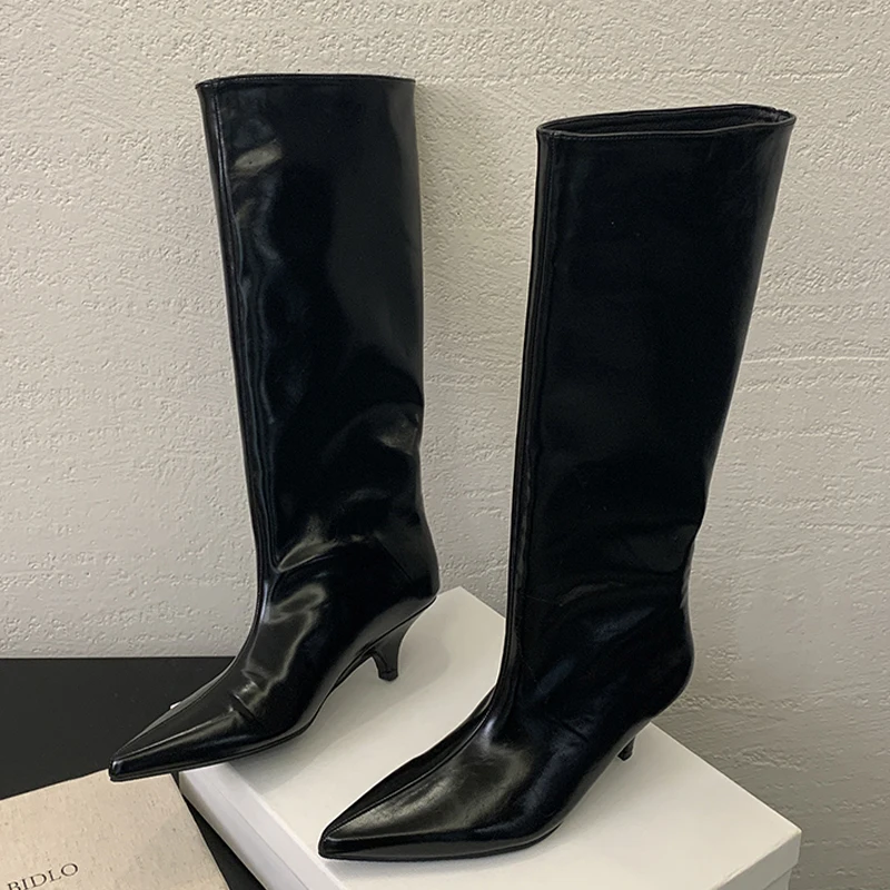 Aneikeh Winter Fashion Steet S - Winter Fashion Women Boots ulasan dan harga