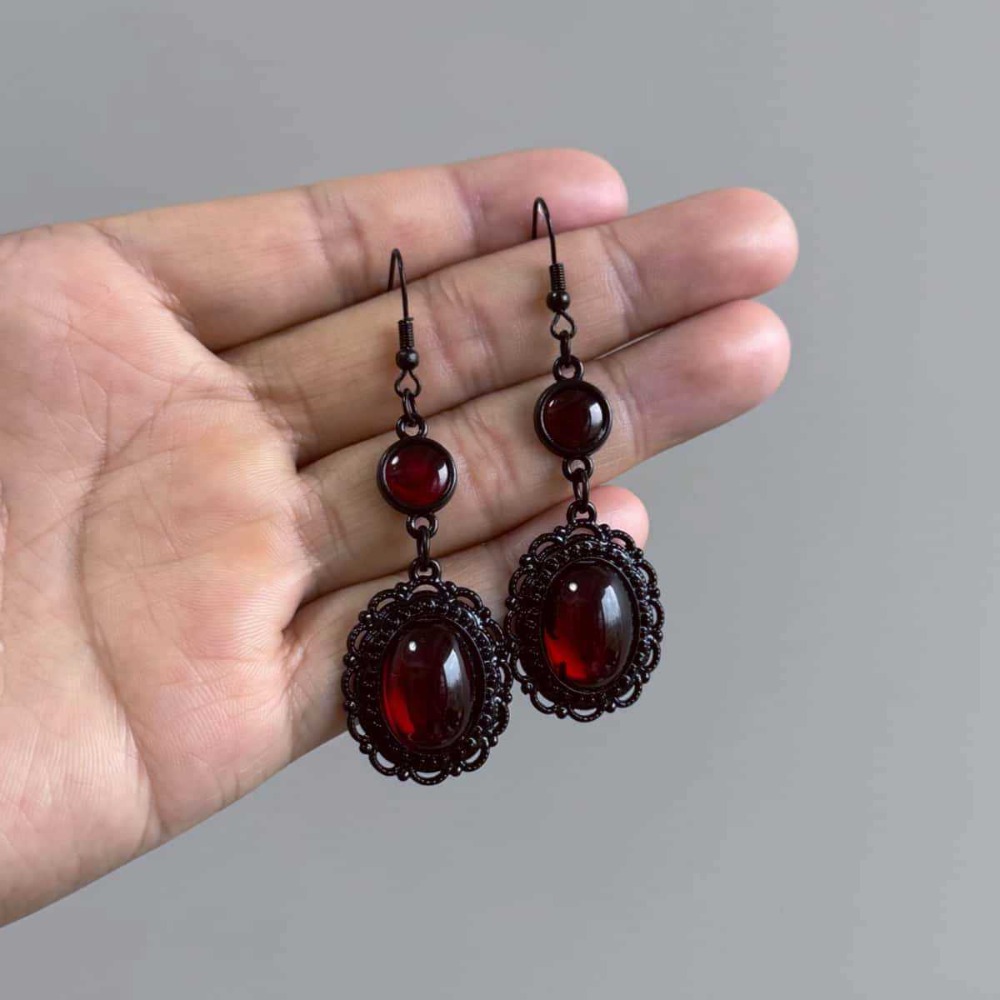 Gothic Renaissance Period Dark - Women'S Fashion Renaissance Period ulasan dan harga