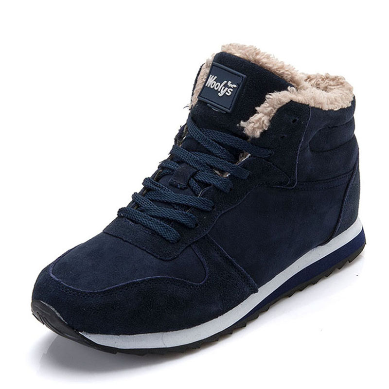 2026 Men Boots Winter  Sports  - Women'S Fashion Hiking Boots ulasan dan harga