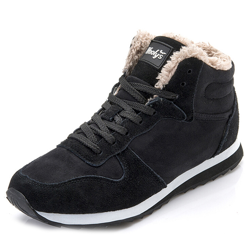 2026 Men Boots Winter  Sports  - Women'S Fashion Hiking Boots ulasan dan harga