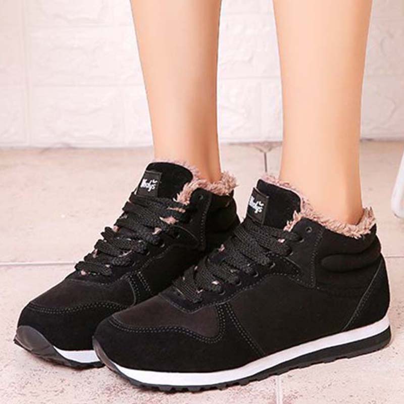 2026 Men Boots Winter  Sports  - Women'S Fashion Hiking Boots ulasan dan harga