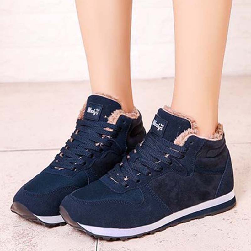 2026 Men Boots Winter  Sports  - Women'S Fashion Hiking Boots ulasan dan harga