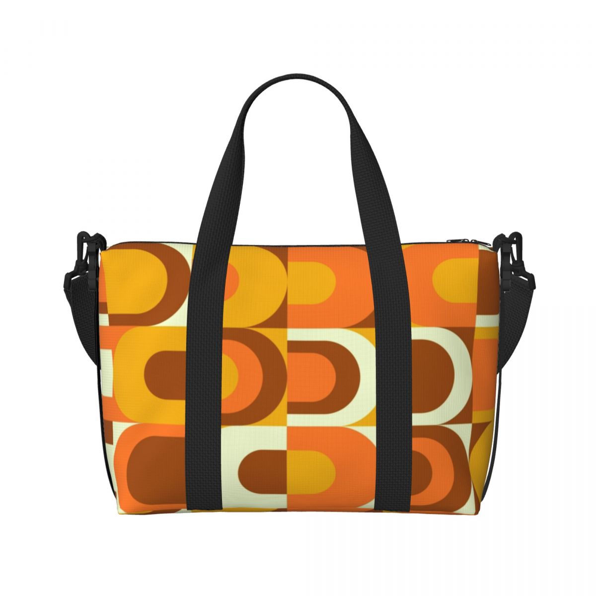 Custom 70s Pattern Inustrial I - Women'S Fashion In The 70S ulasan dan harga