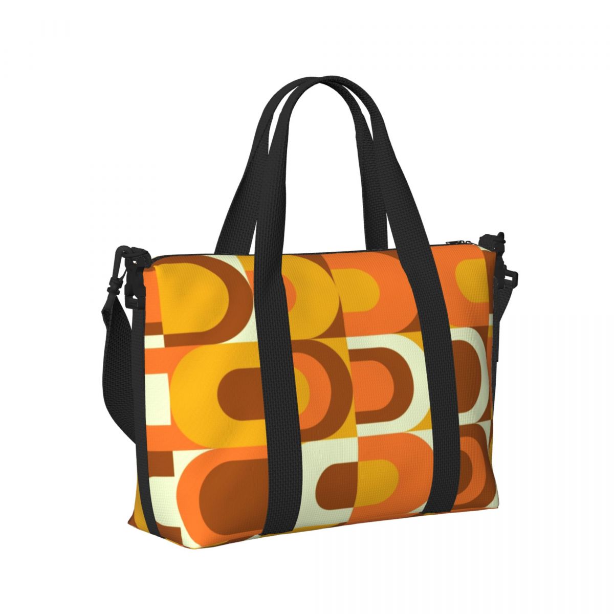 Custom 70s Pattern Inustrial I - Women'S Fashion In The 70S ulasan dan harga