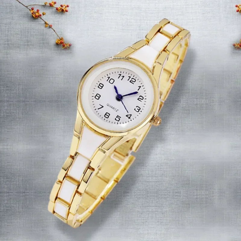 Fashion Women Digital Wristwat - Women'S Fashion Digital Watch ulasan dan harga