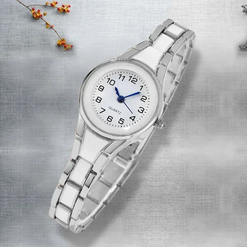 Fashion Women Digital Wristwat - Women'S Fashion Digital Watch ulasan dan harga