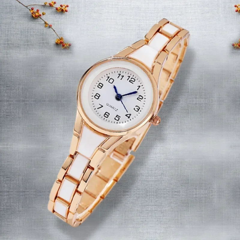 Fashion Women Digital Wristwat - Women'S Fashion Digital Watch ulasan dan harga